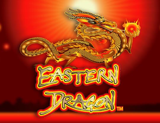 Eastern Dragon